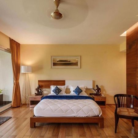 Infiniti Bay Private Pool Villa Dabolim Exterior photo